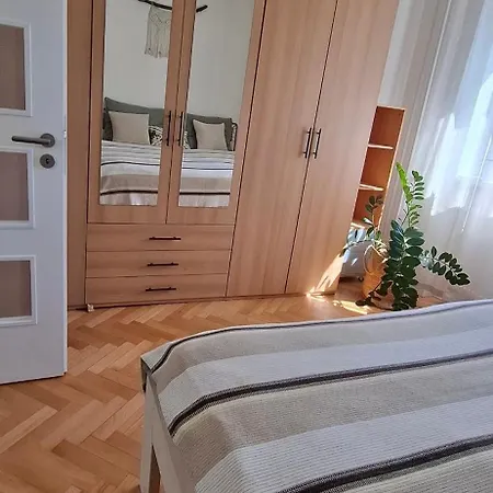Slnecny Utulny V Lm *