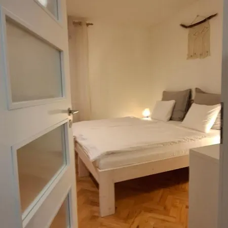 Slnecny Utulny V Lm Appartement Liptovský Mikuláš