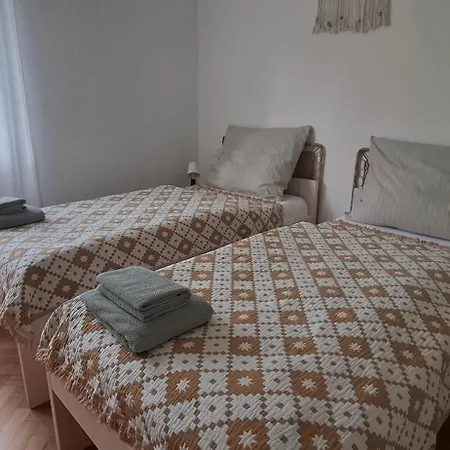 Slnecny Utulny V Lm * Liptovský Mikuláš