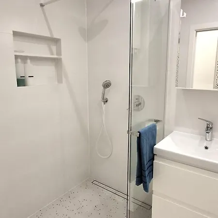 Apartman Slnecny Utulny V Lm Lipótszentmiklós
