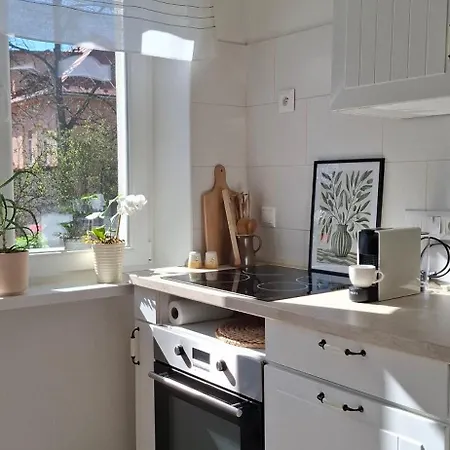 Slnecny Utulny V Lm Appartement *