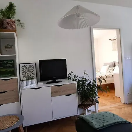 Slnecny Utulny V Lm Liptovský Mikuláš