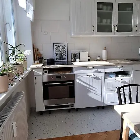 Slnecny Utulny V Lm Appartement Liptovský Mikuláš