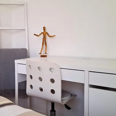 Appartement Slnecny Utulny V Lm Liptovský Mikuláš