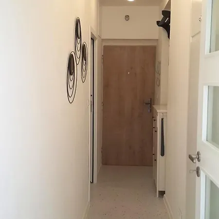 Slnecny Utulny V Lm Apartman *