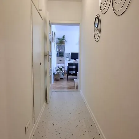Slnecny Utulny V Lm Apartman Lipótszentmiklós