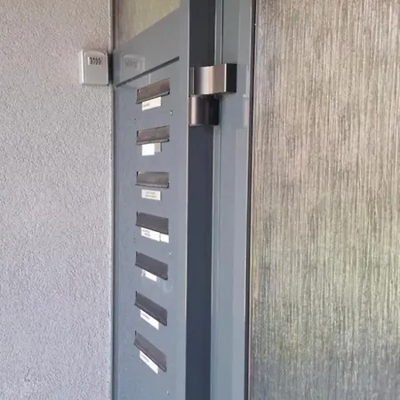 Appartement Slnecny Utulny V Lm