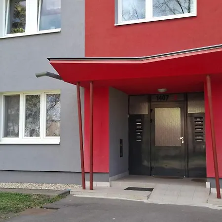 Slnecny Utulny V Lm *