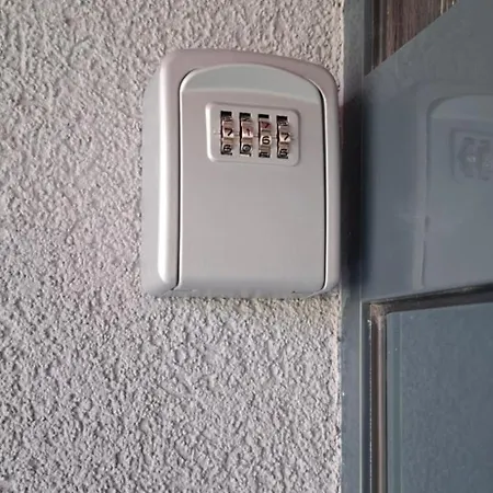 Apartman Slnecny Utulny V Lm *