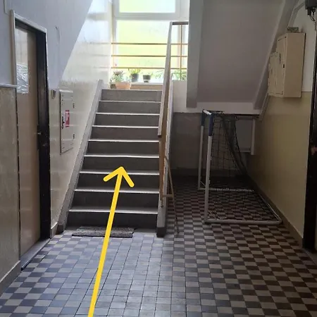 Slnecny Utulny V Lm Apartman *