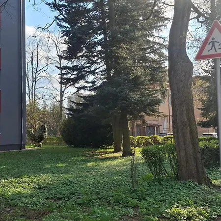 Slnecny Utulny V Lm * Liptovský Mikuláš