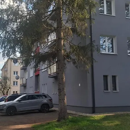 Apartman Slnecny Utulny V Lm *