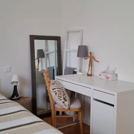 Appartement Slnecny Utulny V Lm
