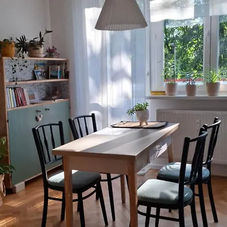 Slnecny Utulny V Lm Appartement *