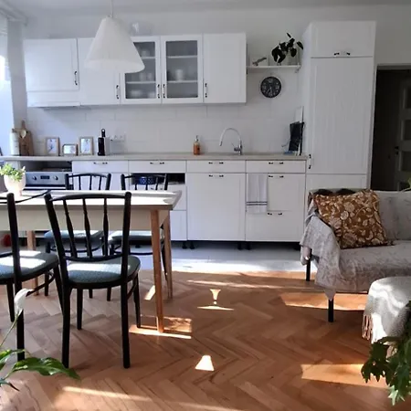 Slnecny Utulny V Lm Appartement Liptovský Mikuláš