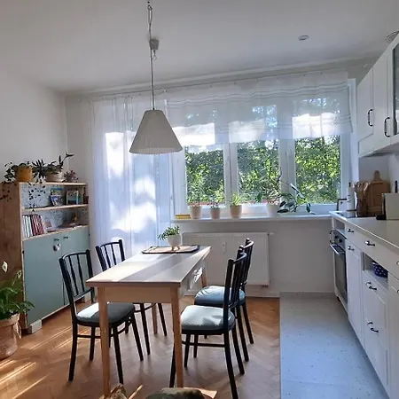 Slnecny Utulny V Lm Appartement