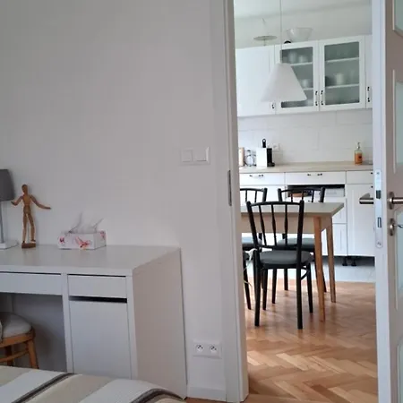 Appartement Slnecny Utulny V Lm Liptovský Mikuláš