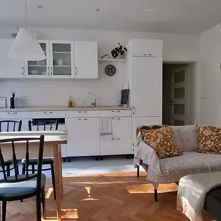 Appartement Slnecny Utulny V Lm Liptovský Mikuláš