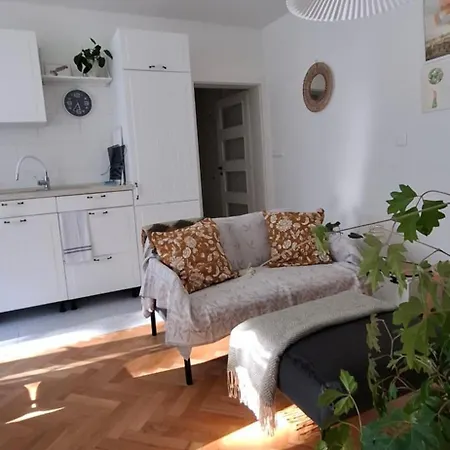Slnecny Utulny V Lm * Liptovský Mikuláš