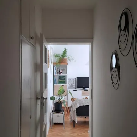 Slnecny Utulny V Lm Liptovský Mikuláš