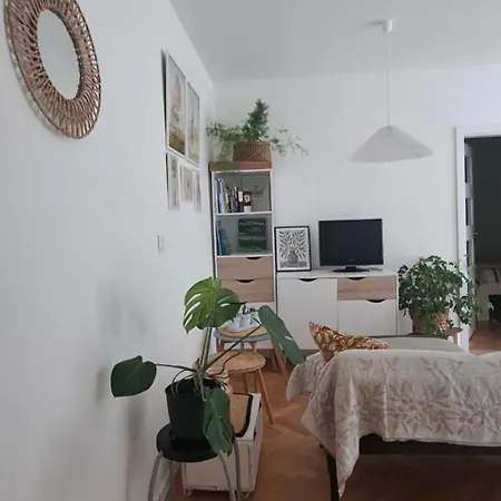 Slnecny Utulny V Lm Appartement Liptovský Mikuláš