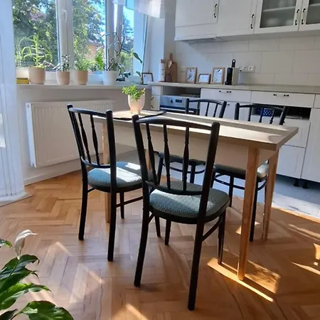 Slnecny Utulny V Lm Appartement