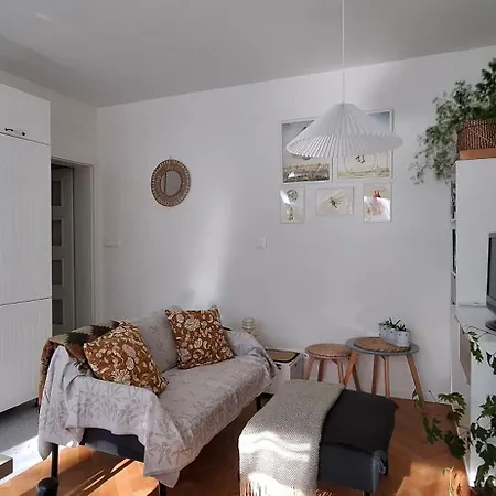 Appartement Slnecny Utulny V Lm *