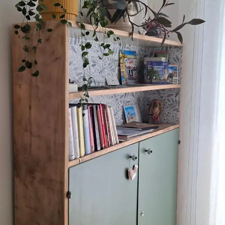 Appartement Slnecny Utulny V Lm Liptovský Mikuláš